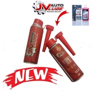 JV AUTO LUBE Gearbox Treatment Auto Transmission Treatment 200ml New Pack ADDITIVE ATF CVT DSG MANUA