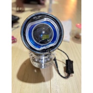 [✅Original] Lampu Biled Aes Turbo Set Batok Cb 125