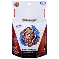 Takara Tomy | Takara Tomy Bey GT B-150 Union Achilles Cn.Xt+ Retsu BLADE
