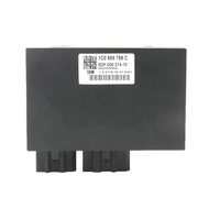 Car LHD Comfort System Control Unit Module for VW Bora 2002-2005 Passat 2001-2005 1C0 959 799 C 018 
