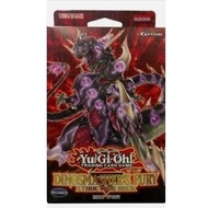 Yugioh dinosmasher structure deck english