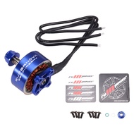 2207 1980KV 5-6s Brushless Motor for Rc Fpv 5inch Freestyle Racing Drone Quadcopter Motor Diy Parts