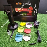 Wmark Professional NG-2031 Hair Clipper*3 Months Warranty