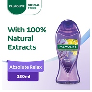 Palmolive Aroma Therapy Absolute Relax Shower Gel (250ml)