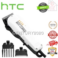 HTC CT-102 Professional Electric Hair Cutting Trimmer Razor