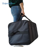 [Shamjina] Large Padded Bag for Cajon, Drum Box for Cajon, Drum Storage Bag, Case for Oxford Fabric 