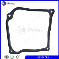 0BH DQ500 Gearbox wet 7-speed Transmission 0BH 321 371 0BH321371 0BH321371B Oil pan gasket FOR Audi 