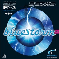 DONIC BLUESTORM Z1 Table Tennis Rubber.