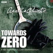 Towards Zero Agatha Christie