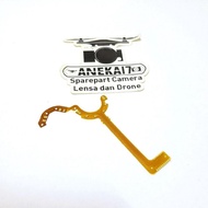 Flex aperture shutter Flexible aperture shutter For canon IXUS132 IXUS140 IXUS145 IXUS160 IXUS175 IX