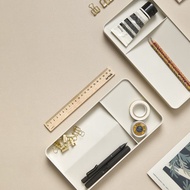 韓國SYSMAX 翻轉桌面收納盤