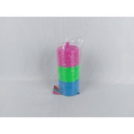 Cup lid / Plastic lid / Glass lid (3 DOZEN CONTAINS 36 SEEDS)