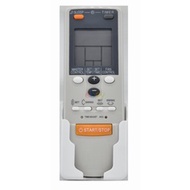 AR-JW2 Suitable for Fujitsu Air Conditioning AC Remote Control AR-DB2 AR-DB4 AR-DB6