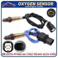 Car Upstream & Downstream Air Fuel Ratio Lambda O2 Oxygen Sensor DS7A-9Y460-AA CV6Z-9G444-A For Ford