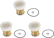 iFJF 6A320-58830 Fuel Filter Element Replacement for Kubota B3350HSD B7500D L2501D L3800DT LX2610HSD