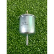 NISSAN PETROL FILTER / FUEL FILTER VANETTE C22 VAN, SUNNY 130Y (6 MM PIPE)