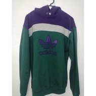 Hoodie Adidas (Item bundle)