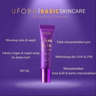 UFORA SKINCARE GLOW SKIN | Ufora Sunscreen