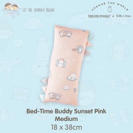 Baabaasheepz Sallypiper Bedtime Buddy Pillow Baba Pillow/ Baabaasheepz Pillow