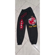 Magic monkey ikspi pants