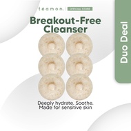 TEAMON DUO DEAL - Teamon Oat Bar Soap