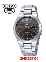 Seiko 5 Automatic 21 Jewels SNK607K1 Men's Watch