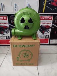 Blower Angin Keong 2"