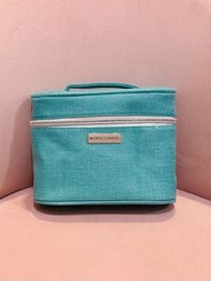Moroccanoil 化妝袋 make-up bag/ Shampoo bag