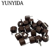 20pcs JML06-1-120P 120pf 6mm JML06-1 DIP trimmer Adjustable capacitor
