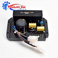 HJ.10K3P380 HJ.10K2P.110V HJ.10K2P.220V Automatic Voltage Regulator AVR for Diesel Generator Gasolin