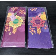 🔥 Limited Edition Deepavali / Diwali Angpow (1 Set: 10 Pieces) Kenanga 2021 Premium Raya Packet Eksk