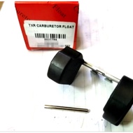TXR150 Carburetor Float Pelampung