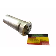 Toyota Tamaraw FX Filter Drier Alluminum Car Aircon Parts and Supplies