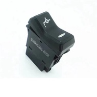 SITRAK C7H G7 Modified Instrument Panel Switch For CNHTC SIONTRUK HOWO TX Water Spray And Drip Switc