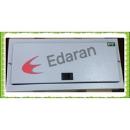 EPS - ES22(1 ROW 22 WAYS) METAL CLAD ENCLOSURES DB BOX