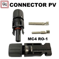 Connector MC4 R0-1 solar panel cable Connector solar panel Connector MC4 Connector