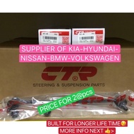 CTR - HONDA CIVIC FB TRO hybrid1.8/2.0 (2012-2015) JADE T4N FR4 FRONT STABILIZER LINK SET > RH CLHO-