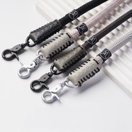 MORAL | Nova Swag 10mm Round Rope 牛皮手機掛繩