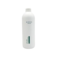 Hair Salon Dedicated Hydrogen Peroxide Milk 3 Degrees 6 Degrees 9 Degrees 12 Degrees Hydrogen Peroxi