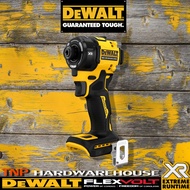 DEWALT DCF870 Hydraulic Impact Driver ไขควง กระแทก ใช้ระบบ ไฮโดรลิค