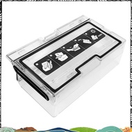 Dust Bin Dust Box Vacuum Dust Box for  S7 T7S T7S PLUS G10 Dust Box Spare Parts Robot Vacuum Cleaner