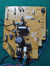 แผงบอร์ดคอยเย็น 30000btu.