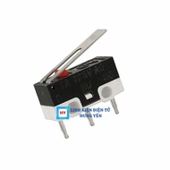 Limit switch 1A-125 VAC Electronic components Hung Yen