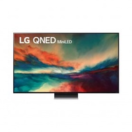 LG 65吋 QNED86 4K Mini LED 智能電視