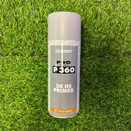 BODY 2K HIGH SOLID PRIMER P360 (400ML/CAN)