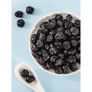 澳洲蓝莓干 Australia Blueberry Dried Blueberry Snack Fruit Snack