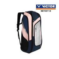VICTOR Badminton Sports Bag Backpack Model BR7007 II