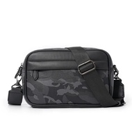 Suitcase Man Bag Luxury Laptop Bag Executive Briefcase Man Men Handbag Side Bags Mens Leather Brand