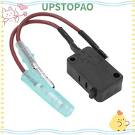 UPSTOPAO Outboard|Switch, Marine Switch 703-82540-00 Neutral Switch, Whole Series Automatic Neutral 