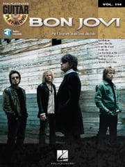 Bon Jovi (Songbook) Bon Jovi